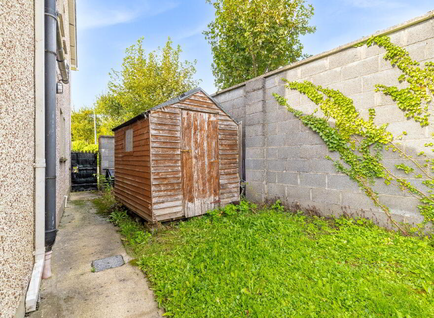 7 Rochfort Manor, Leighlin Road, Carlow Town, R93A6R7