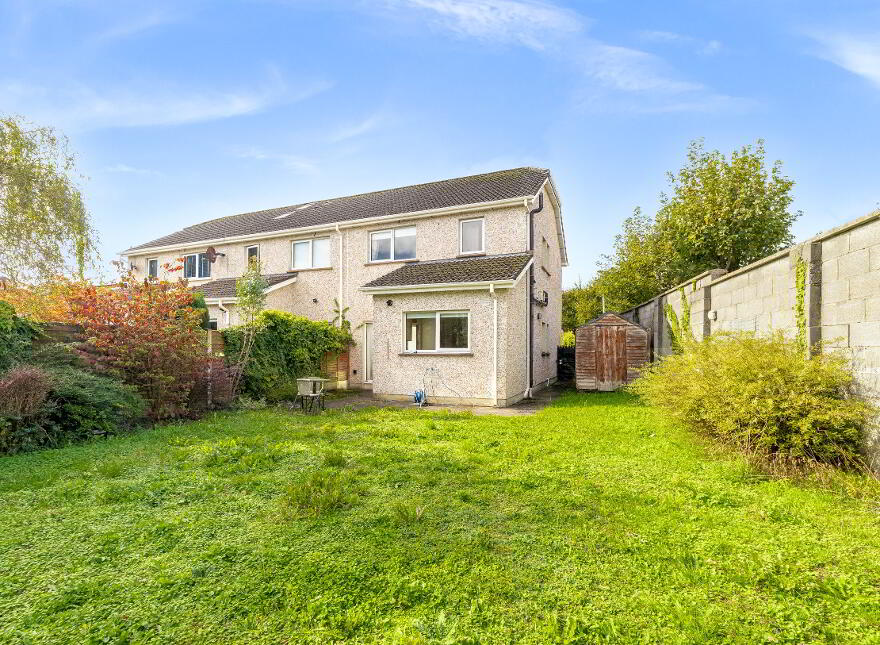 7 Rochfort Manor, Leighlin Road, Carlow Town, R93A6R7