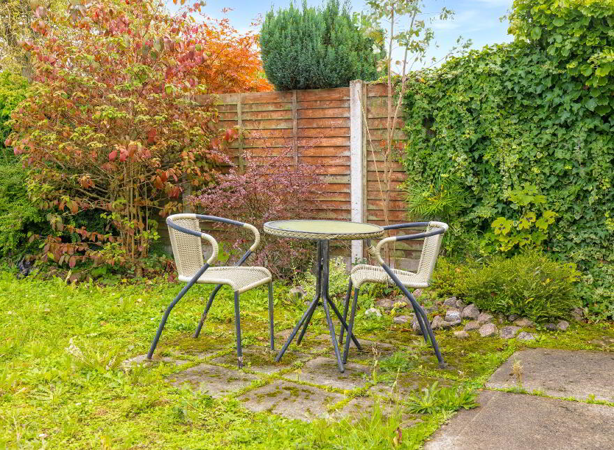 7 Rochfort Manor, Leighlin Road, Carlow Town, R93A6R7