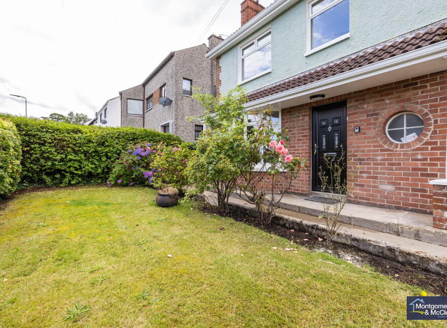 Limavady Road, 9 Caw Park, Waterside, Derry/Londonderry, BT47 6LZ