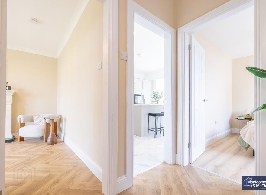 Limavady Road, 9 Caw Park, Waterside, Derry/Londonderry, BT47 6LZ
