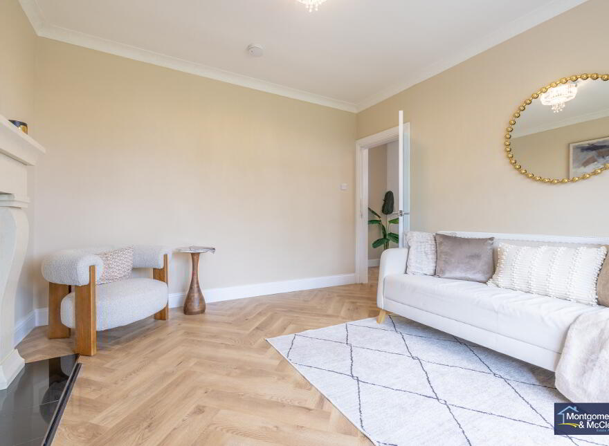 Limavady Road, 9 Caw Park, Waterside, Derry/Londonderry, BT47 6LZ