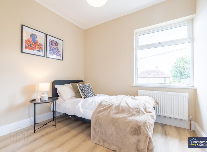 Limavady Road, 9 Caw Park, Waterside, Derry/Londonderry, BT47 6LZ