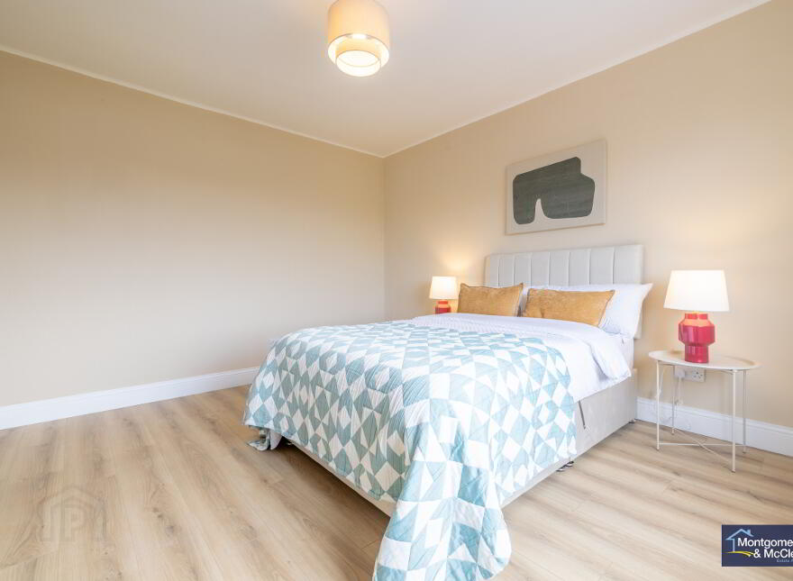 Limavady Road, 9 Caw Park, Waterside, Derry/Londonderry, BT47 6LZ