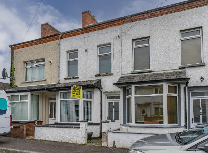 3 Clara Crescent Lower, Belfast, BT5 5ES