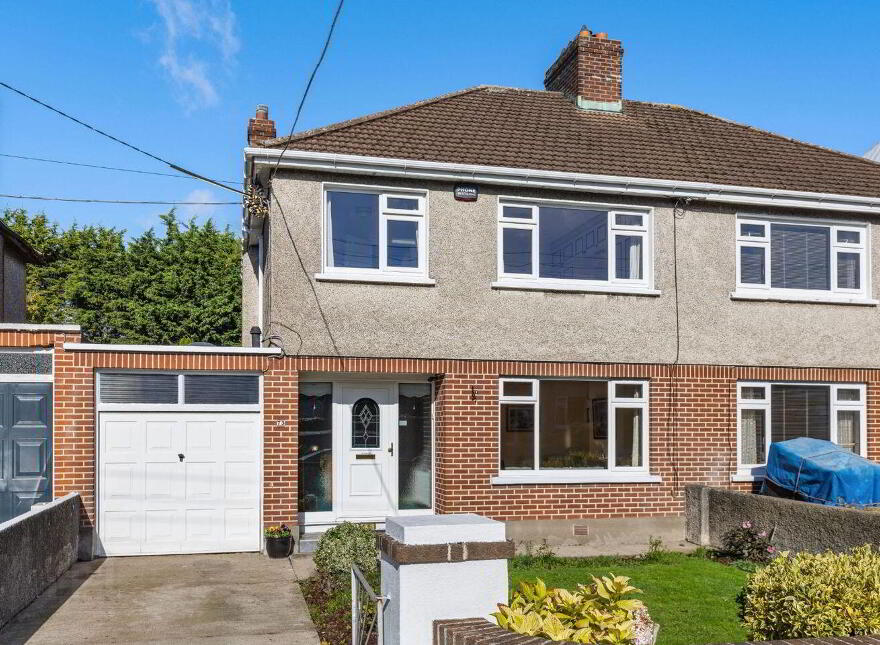 73 Larchfield Road, Goatstown, Goatstown, D14XF25