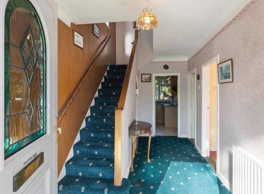 73 Larchfield Road, Goatstown, Goatstown, D14XF25
