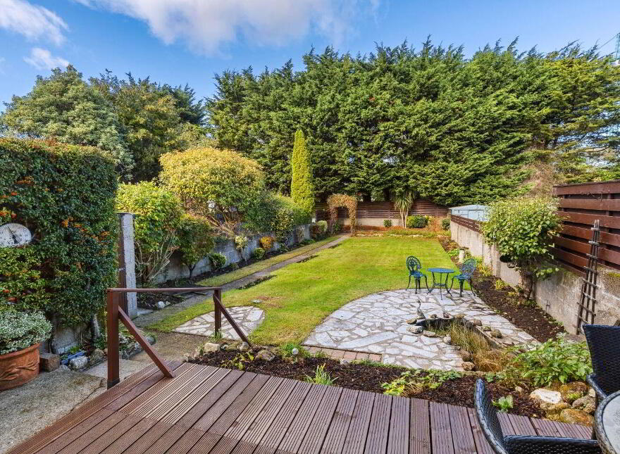 73 Larchfield Road, Goatstown, Goatstown, D14XF25