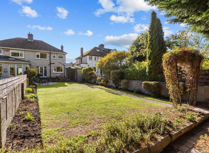 73 Larchfield Road, Goatstown, Goatstown, D14XF25