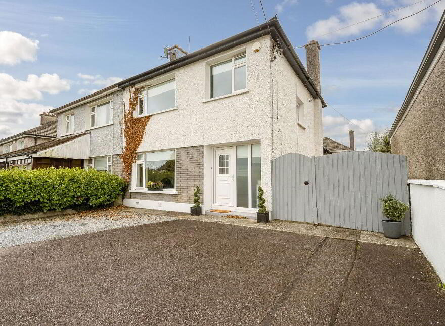 89 Summerstown Road, Glasheen, T12K85T
