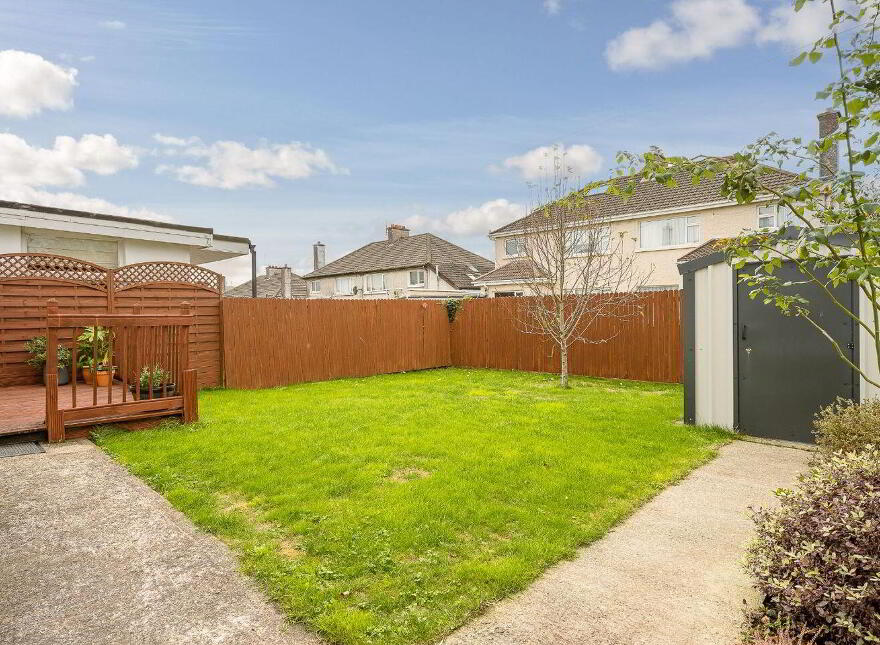 89 Summerstown Road, Glasheen, T12K85T