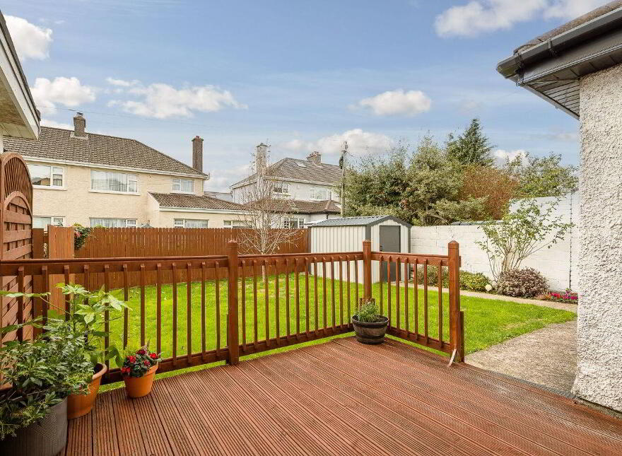 89 Summerstown Road, Glasheen, T12K85T