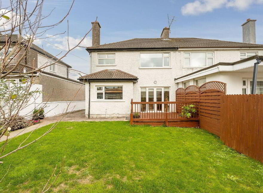89 Summerstown Road, Glasheen, T12K85T