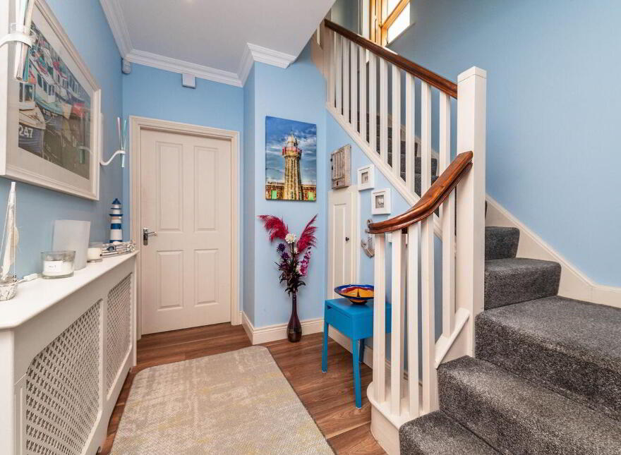 11 Whitethorn, Athgarvan, Athgarvan, W12X540