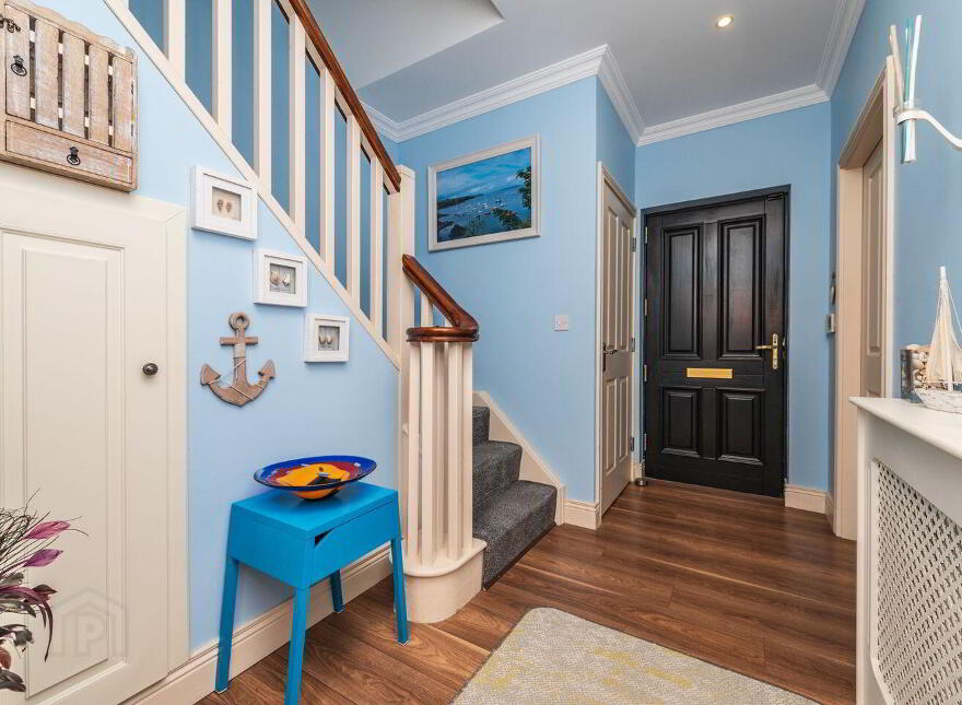 11 Whitethorn, Athgarvan, Athgarvan, W12X540