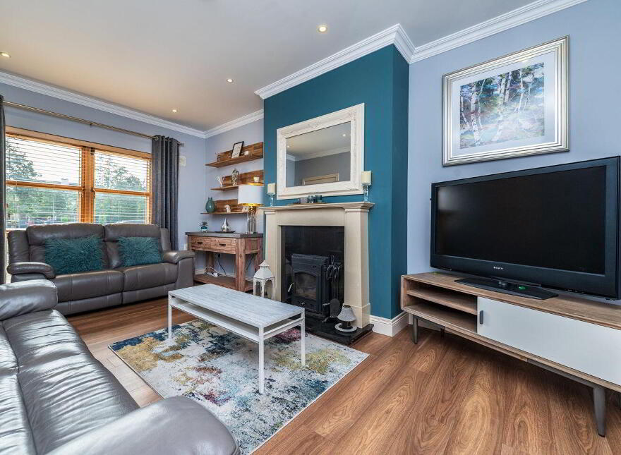 11 Whitethorn, Athgarvan, Athgarvan, W12X540