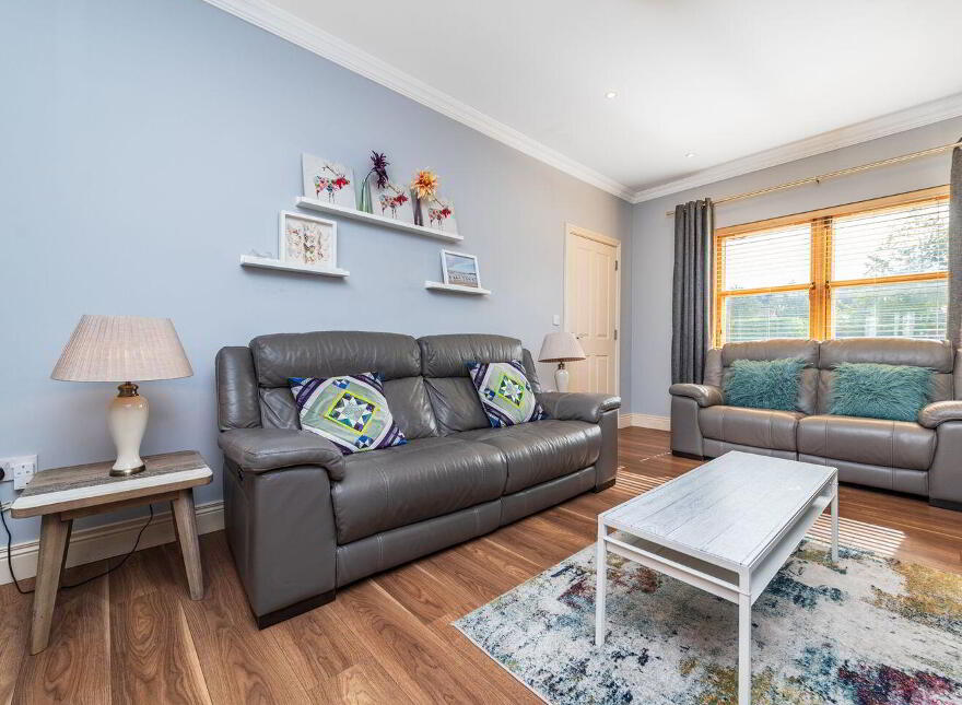 11 Whitethorn, Athgarvan, Athgarvan, W12X540
