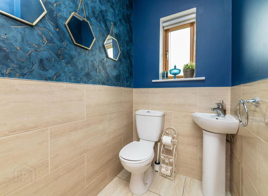 11 Whitethorn, Athgarvan, Athgarvan, W12X540