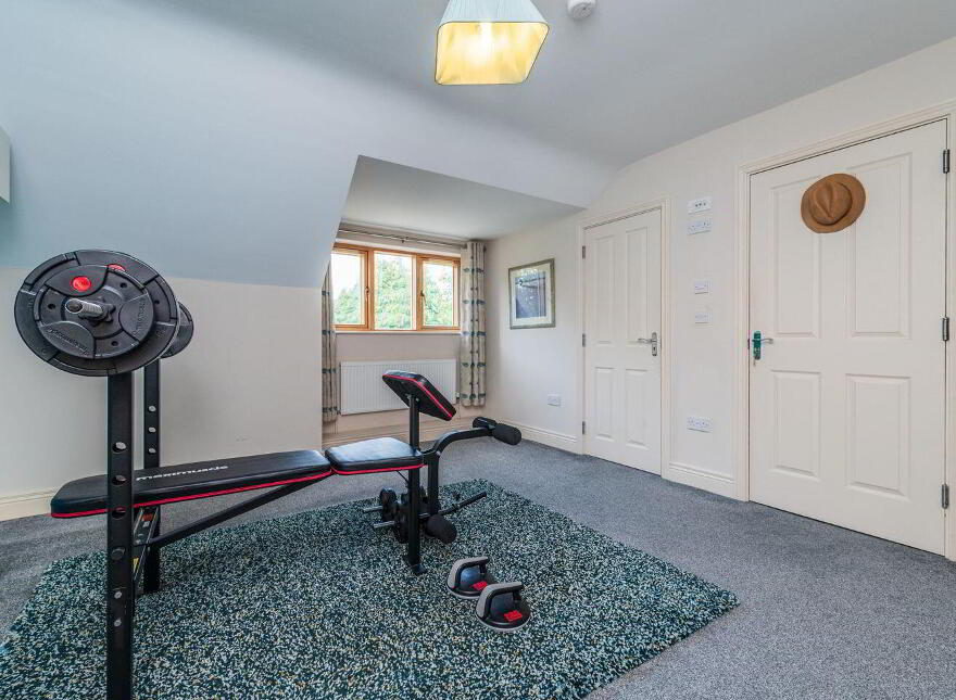 11 Whitethorn, Athgarvan, Athgarvan, W12X540