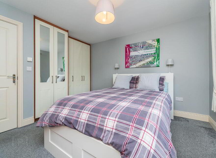 11 Whitethorn, Athgarvan, Athgarvan, W12X540