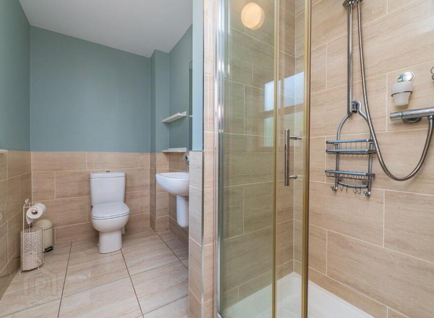 11 Whitethorn, Athgarvan, Athgarvan, W12X540