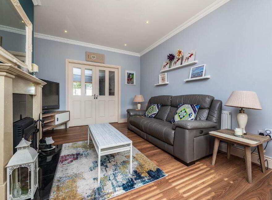 11 Whitethorn, Athgarvan, Athgarvan, W12X540