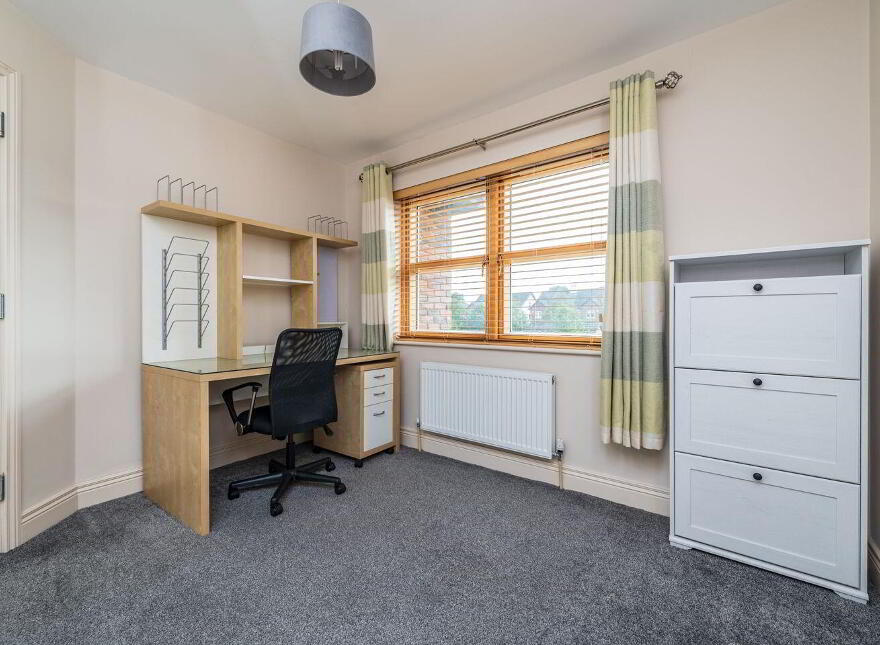 11 Whitethorn, Athgarvan, Athgarvan, W12X540