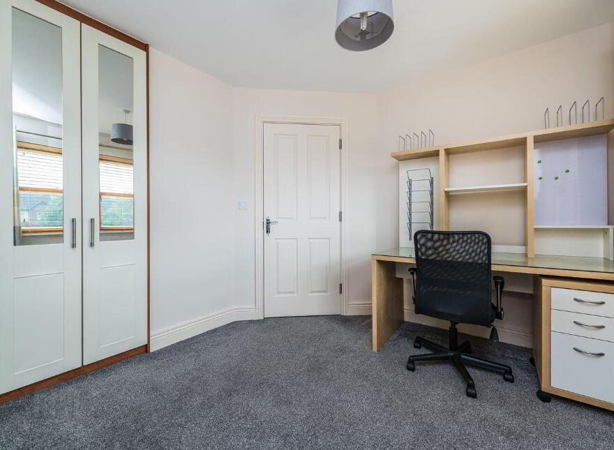 11 Whitethorn, Athgarvan, Athgarvan, W12X540
