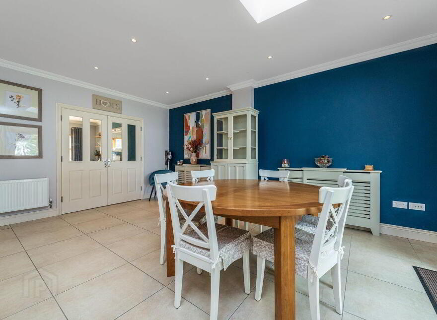 11 Whitethorn, Athgarvan, Athgarvan, W12X540