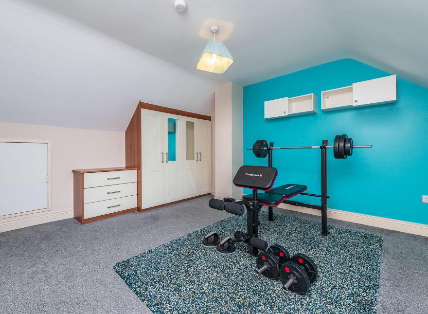 11 Whitethorn, Athgarvan, Athgarvan, W12X540
