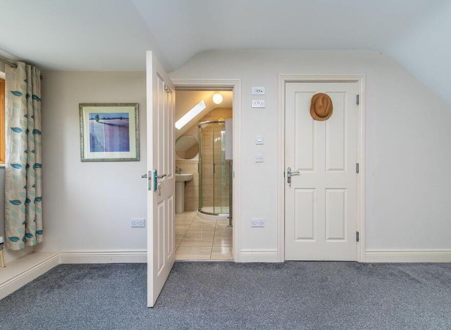 11 Whitethorn, Athgarvan, Athgarvan, W12X540
