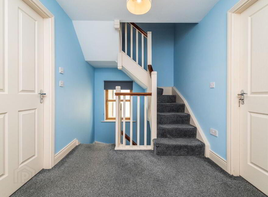 11 Whitethorn, Athgarvan, Athgarvan, W12X540