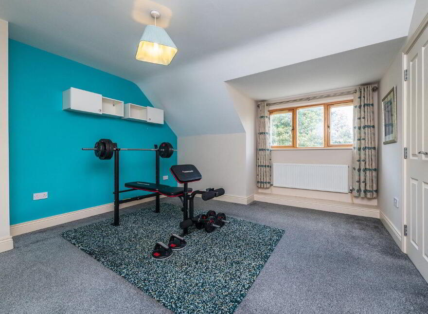11 Whitethorn, Athgarvan, Athgarvan, W12X540