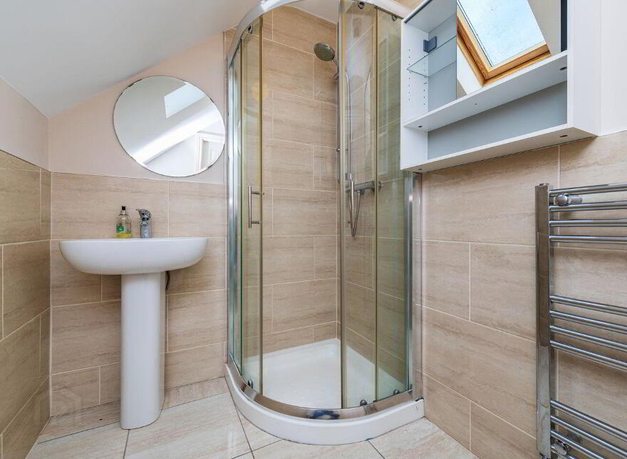 11 Whitethorn, Athgarvan, Athgarvan, W12X540