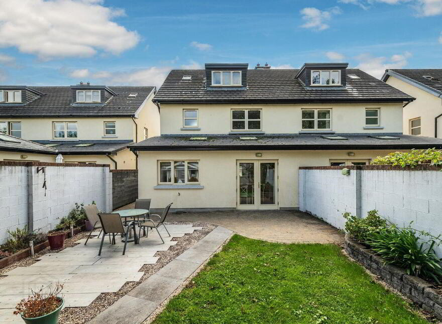 11 Whitethorn, Athgarvan, Athgarvan, W12X540