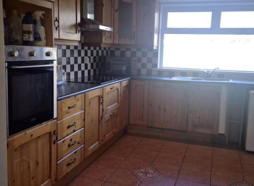 13 Fatima Avenue, Sligo, F91DCD4