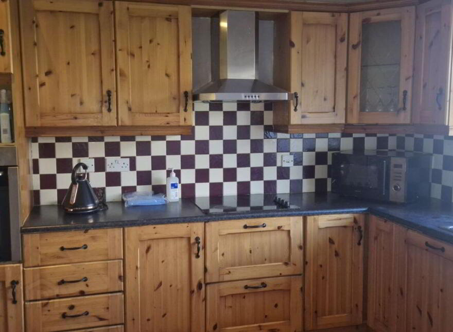 13 Fatima Avenue, Sligo, F91DCD4