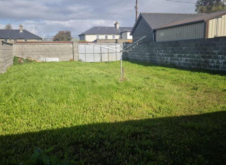 13 Fatima Avenue, Sligo, F91DCD4
