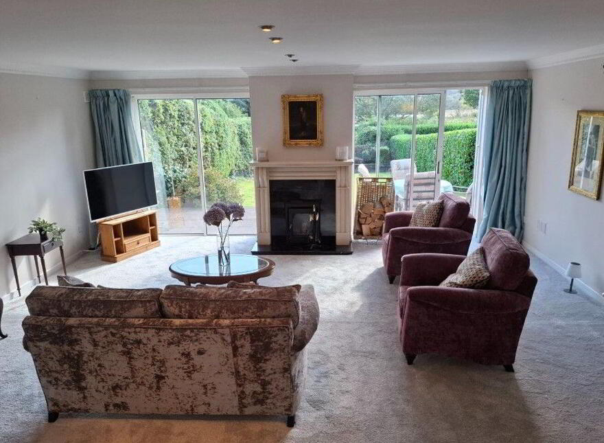 Fairways, Well Road, Ballinlough, T12RFH1