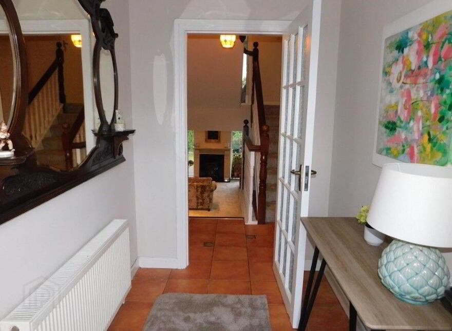 Fairways, Well Road, Ballinlough, T12RFH1