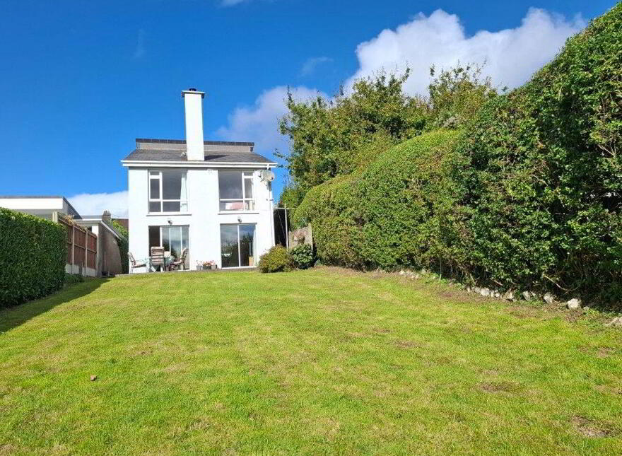 Fairways, Well Road, Ballinlough, T12RFH1