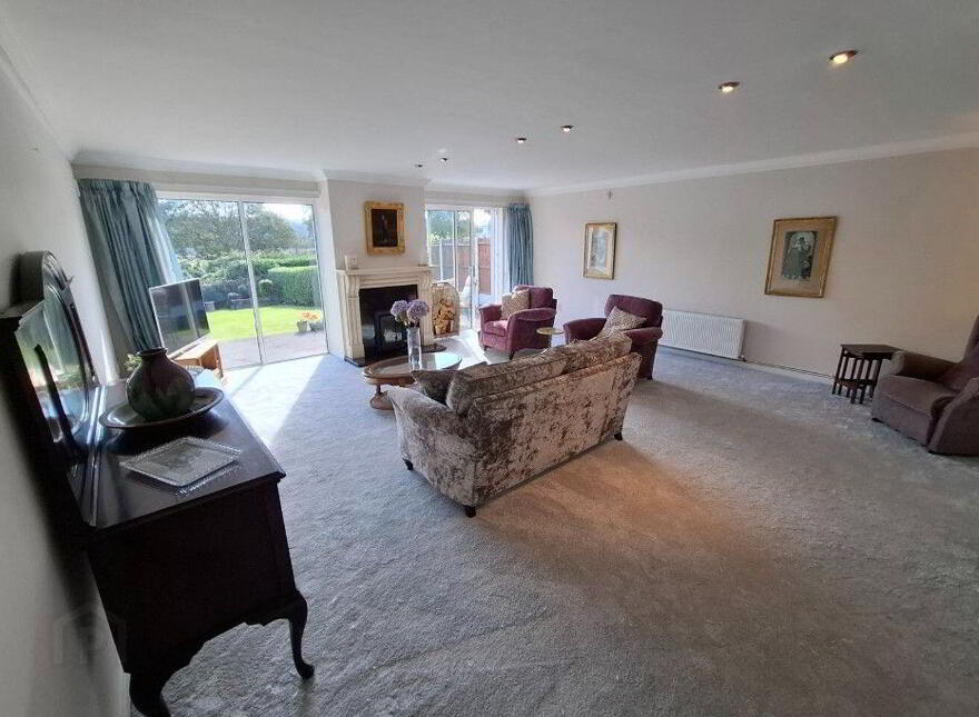Fairways, Well Road, Ballinlough, T12RFH1