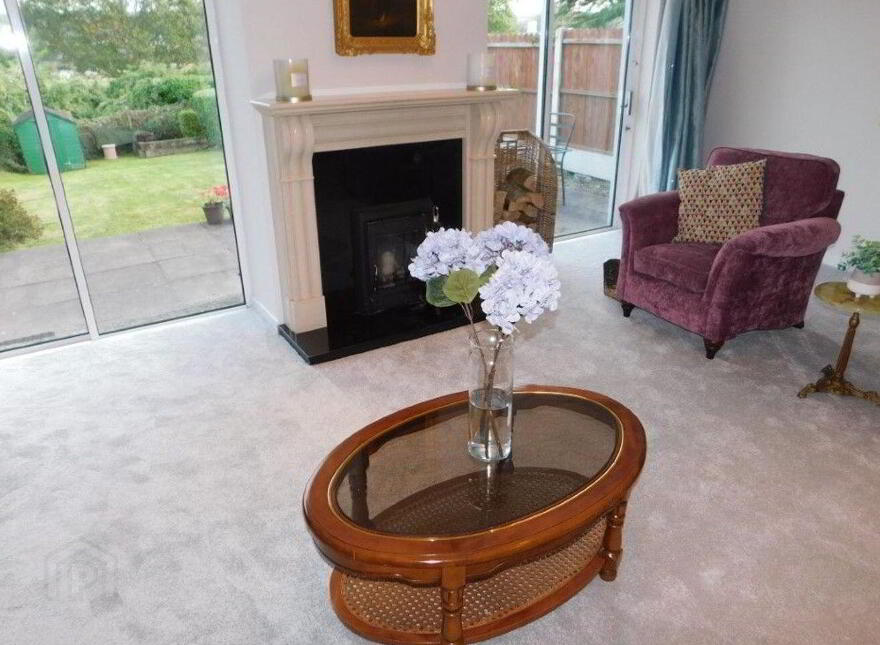 Fairways, Well Road, Ballinlough, T12RFH1