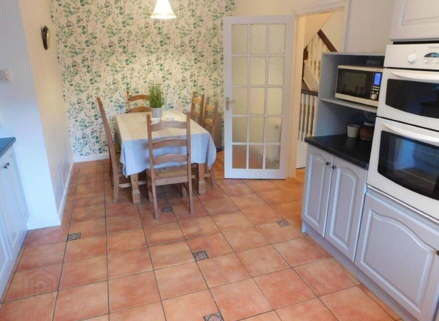Fairways, Well Road, Ballinlough, T12RFH1