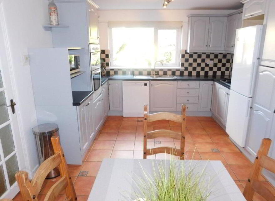 Fairways, Well Road, Ballinlough, T12RFH1