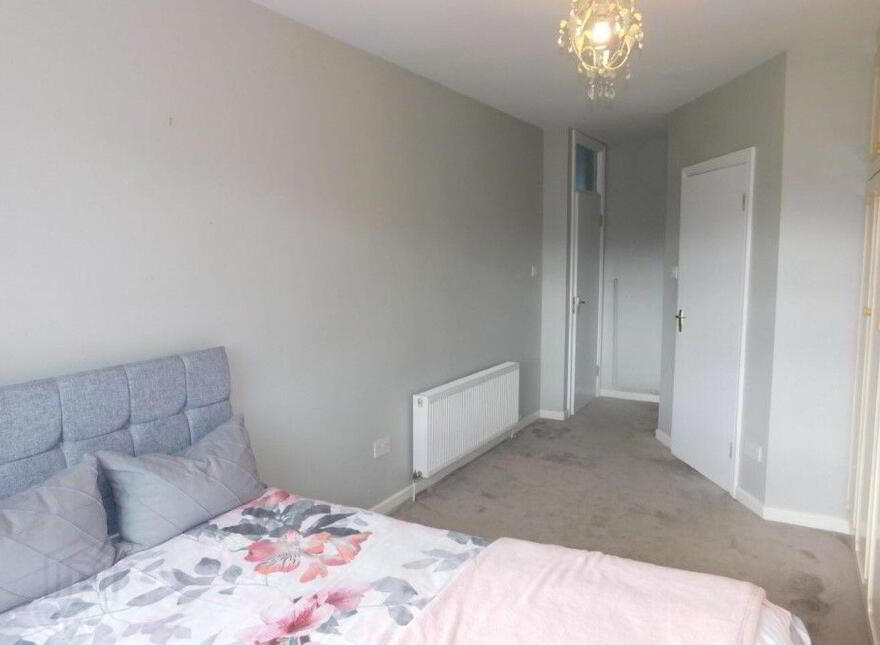 Fairways, Well Road, Ballinlough, T12RFH1