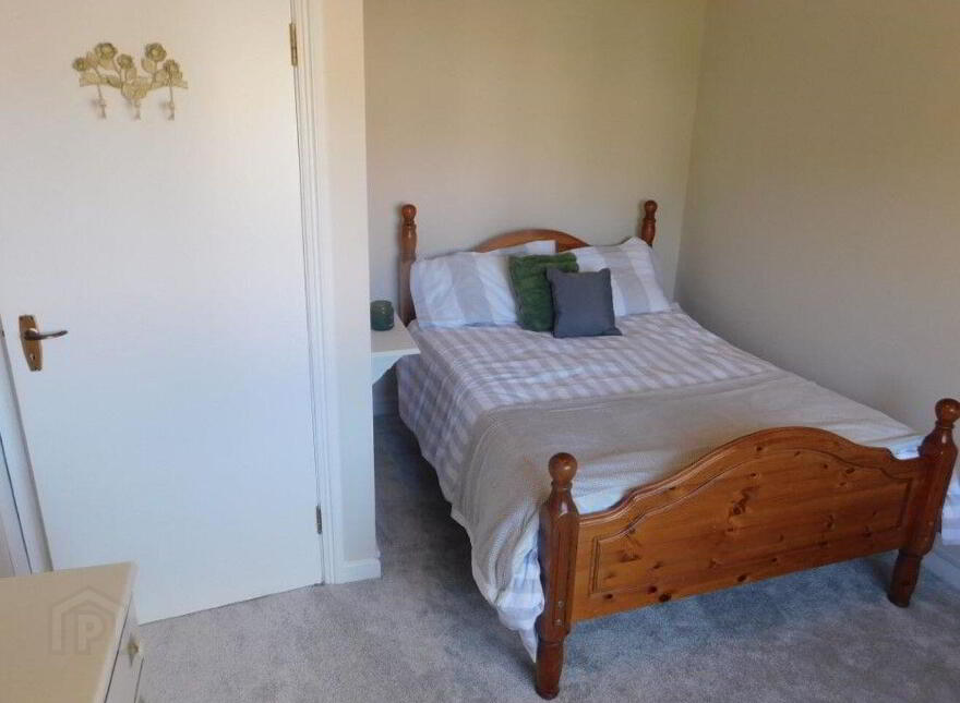 Fairways, Well Road, Ballinlough, T12RFH1