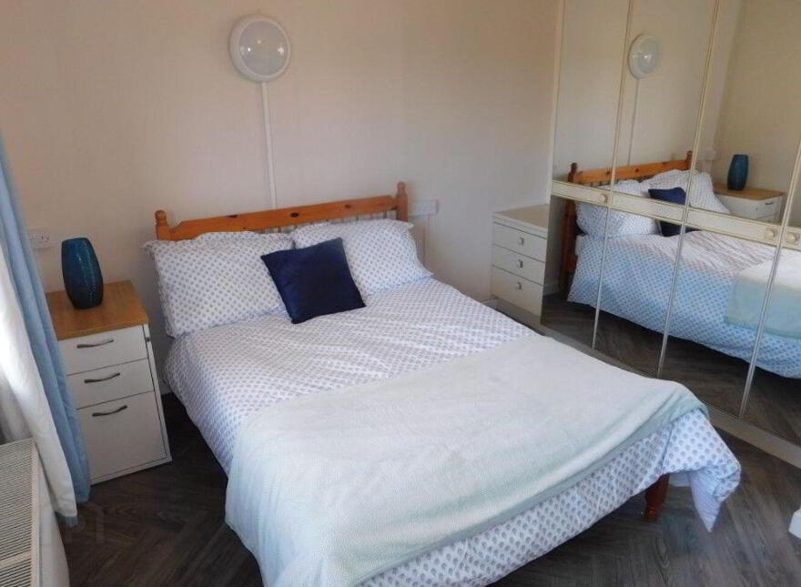Fairways, Well Road, Ballinlough, T12RFH1