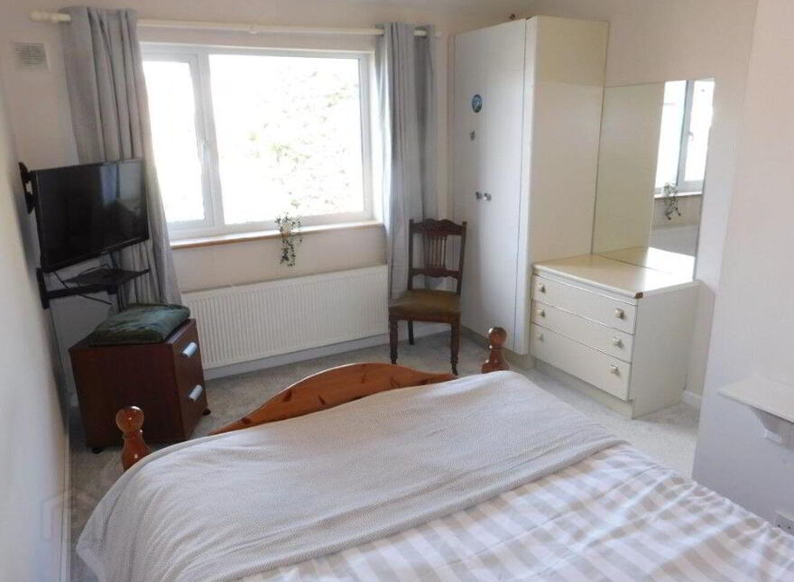 Fairways, Well Road, Ballinlough, T12RFH1