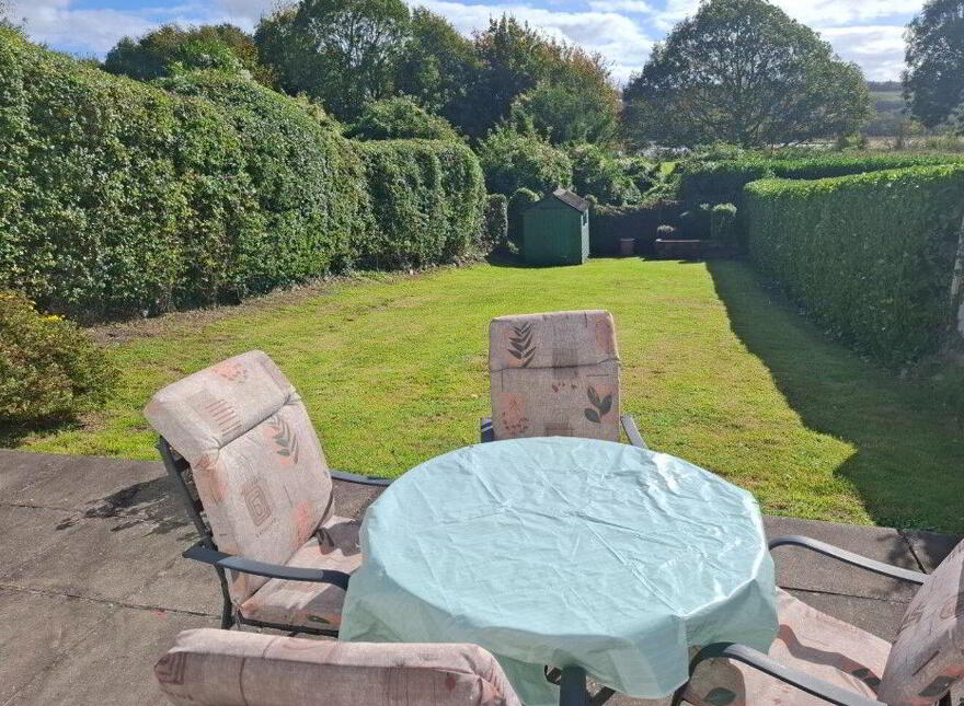 Fairways, Well Road, Ballinlough, T12RFH1